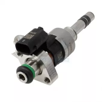 Injecteur MEAT & DORIA