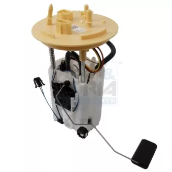 Unité d'injection de carburant MEAT & DORIA