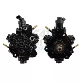 Pompe à haute pression MEAT & DORIA