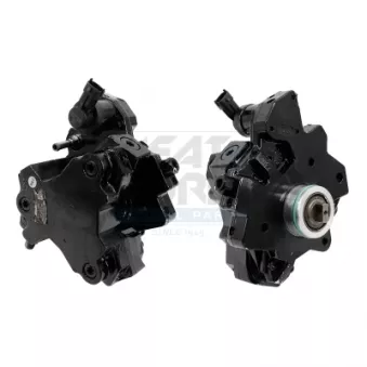 Pompe à haute pression MEAT & DORIA