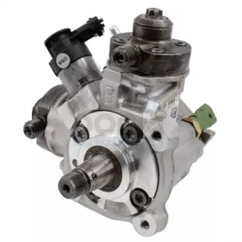 Pompe à haute pression MEAT & DORIA