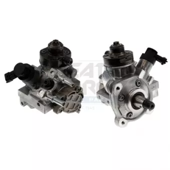 Pompe à haute pression MEAT & DORIA