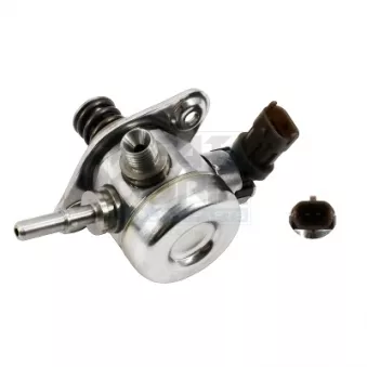 Pompe à haute pression MEAT & DORIA