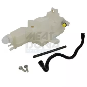 Unité de soupapes, groupe hydraulique-transmautomat MEAT & DORIA