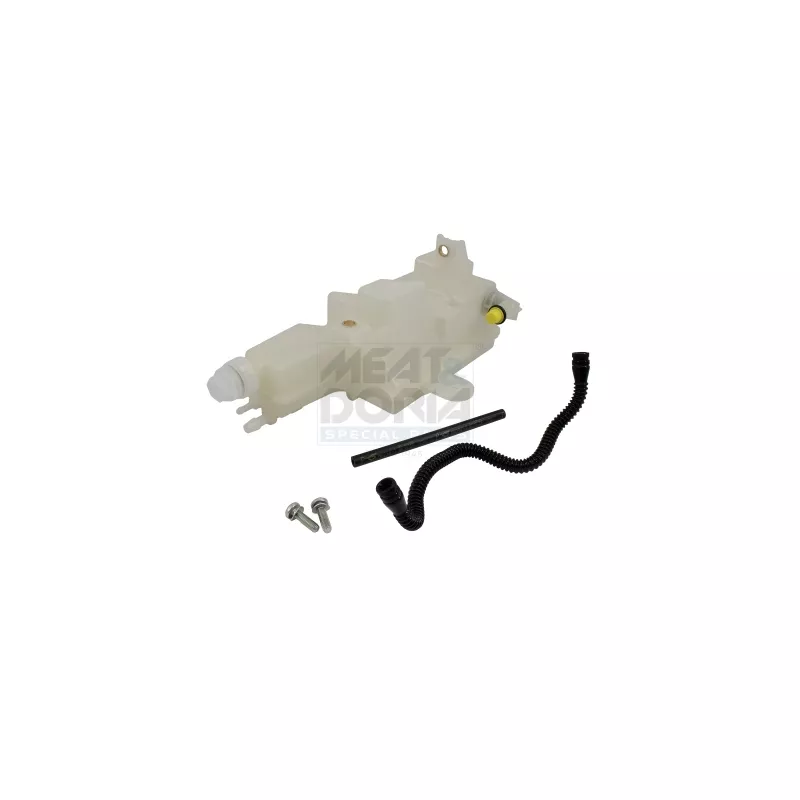 Unité de soupapes, groupe hydraulique-transmautomat MEAT & DORIA 805068