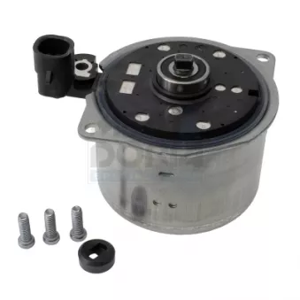 Unité de soupapes, groupe hydraulique-transmautomat MEAT & DORIA