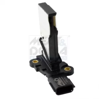 Débitmètre de masse d'air MEAT & DORIA