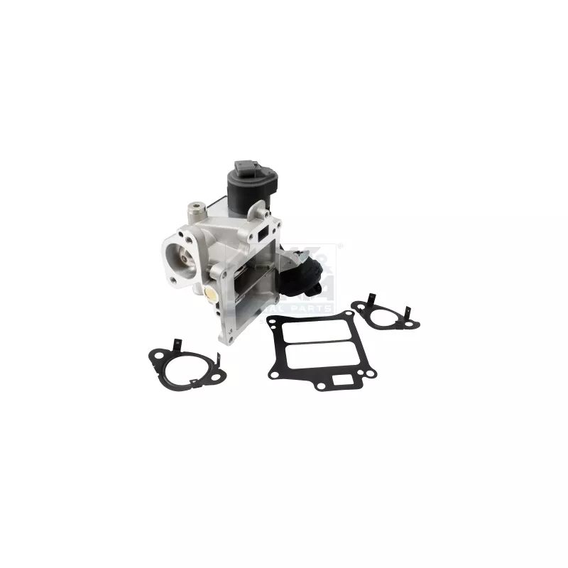 Vanne EGR MEAT & DORIA 88148