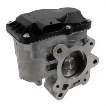 Vanne EGR MEAT & DORIA