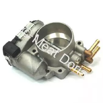 Corps papillon MEAT & DORIA