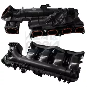 Module de tube d'admission MEAT & DORIA