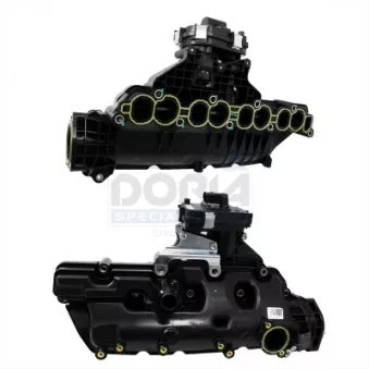 Module de tube d'admission MEAT & DORIA