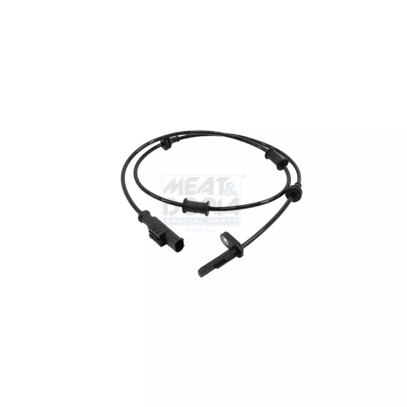 Capteur, vitesse de roue MEAT & DORIA 901452