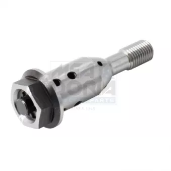 Valve de commande, réglage d'arbres à came MEAT & DORIA