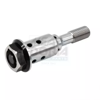 Valve de commande, réglage d'arbres à came MEAT & DORIA