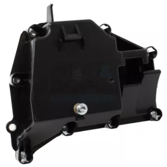 Séparateur d'huile, prise de recyclage des gas de carter MEAT & DORIA