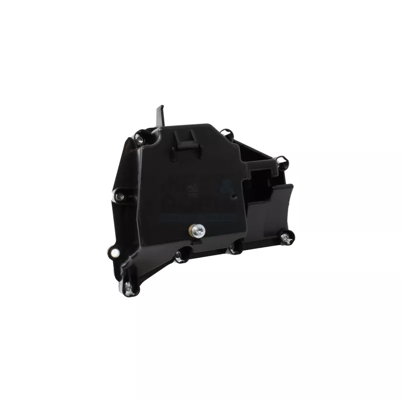 Séparateur d'huile, prise de recyclage des gas de carter MEAT & DORIA 91769