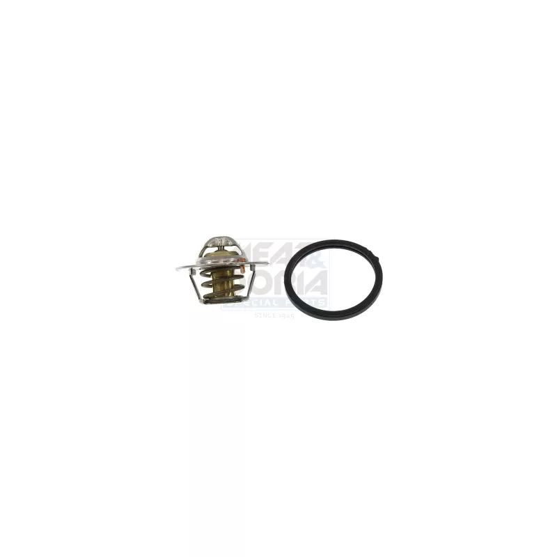 Thermostat, liquide de refroidissement MEAT & DORIA 92099