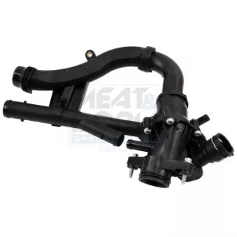 Boîtier du thermostat MEAT & DORIA