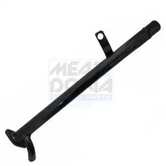 Tuyauterie de liquide de refroidissement MEAT & DORIA