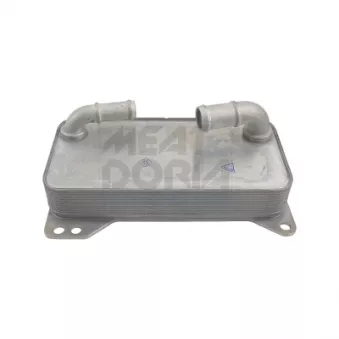 Radiateur d'huile MEAT & DORIA