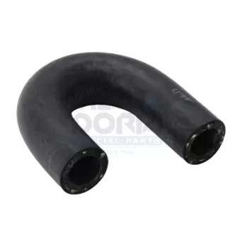 Gaine de suralimentation MEAT & DORIA