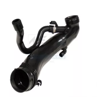 Gaine de suralimentation MEAT & DORIA