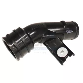 Gaine de suralimentation MEAT & DORIA