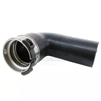 Gaine de suralimentation MEAT & DORIA