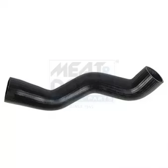 Gaine de suralimentation MEAT & DORIA