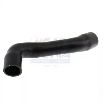 Gaine de suralimentation MEAT & DORIA