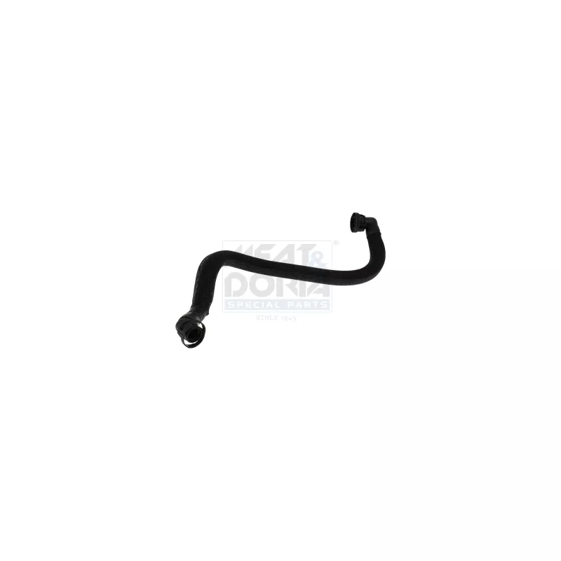 Tuyau, ventilation de carter-moteur MEAT & DORIA 961749