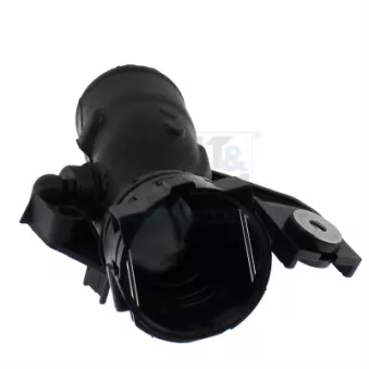 Gaine de suralimentation MEAT & DORIA