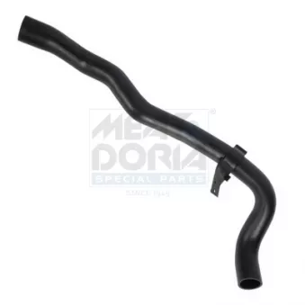 Gaine de suralimentation MEAT & DORIA