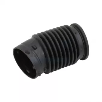 Tuyau d'aspiration, alimentation d'air MEAT & DORIA