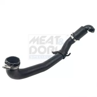 Gaine de suralimentation MEAT & DORIA