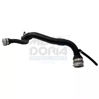 Gaine de suralimentation MEAT & DORIA