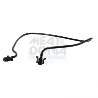 Durite de radiateur MEAT & DORIA