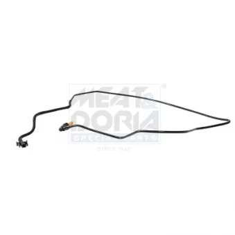 Durite de radiateur MEAT & DORIA