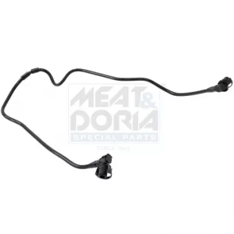 Durite de radiateur MEAT & DORIA