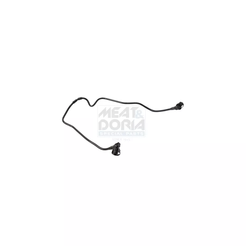 Durite de radiateur MEAT & DORIA 97423