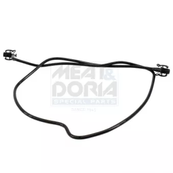 Durite de radiateur MEAT & DORIA