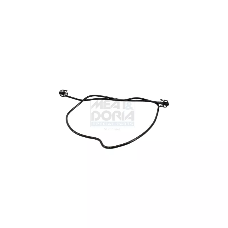 Durite de radiateur MEAT & DORIA 97424