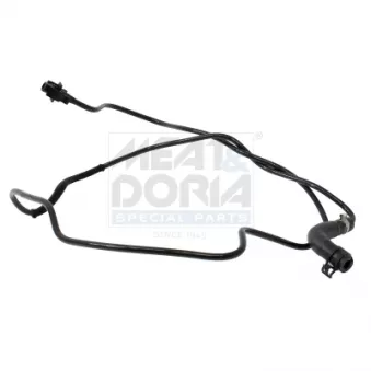 Durite de radiateur MEAT & DORIA