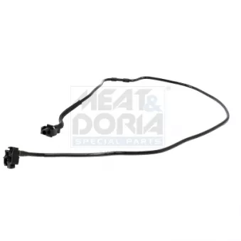 Durite de radiateur MEAT & DORIA