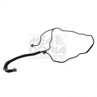 Durite de radiateur MEAT & DORIA