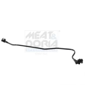 Durite de radiateur MEAT & DORIA