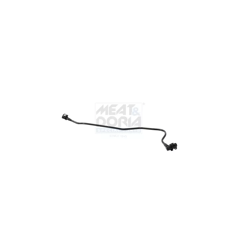Durite de radiateur MEAT & DORIA 97432