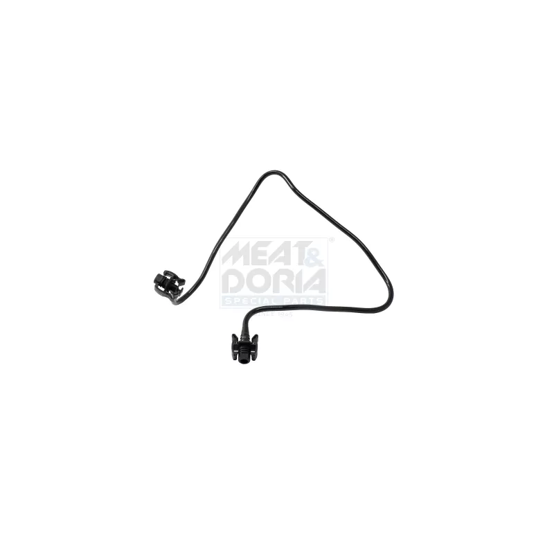 Durite de radiateur MEAT & DORIA 97441