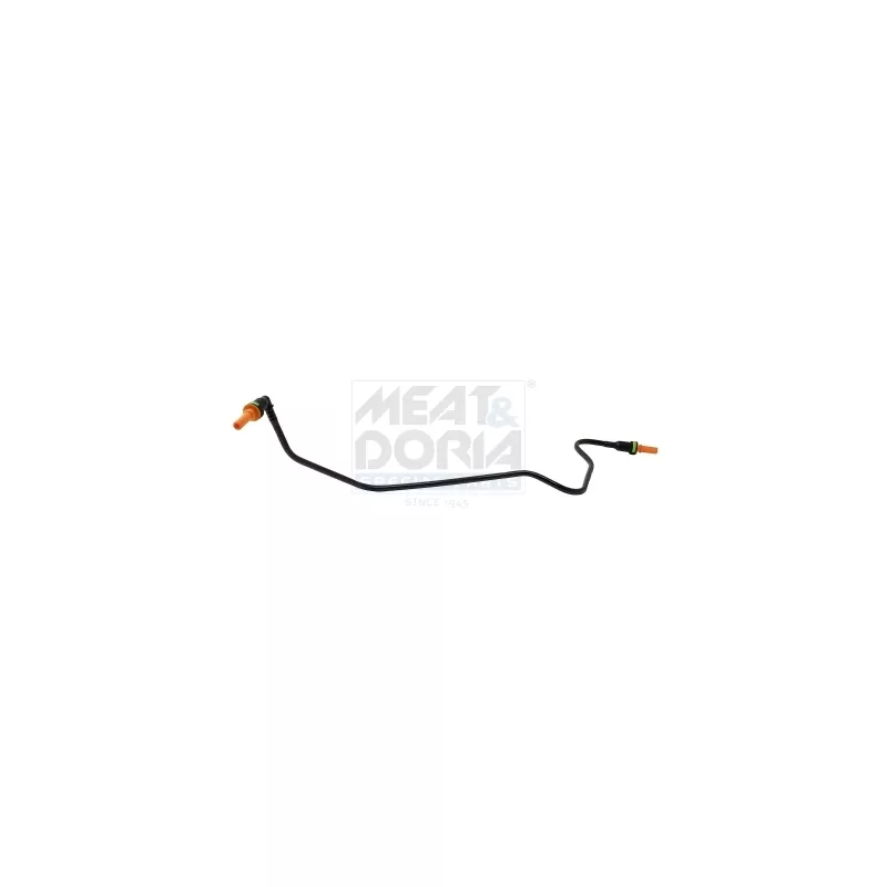 Durite de radiateur MEAT & DORIA 97442